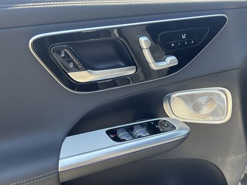 New 2025 Mercedes-Benz GLC 350e 4MATIC image 20