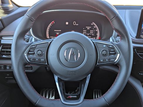 New 2026 Acura MDX A-Spec image 21