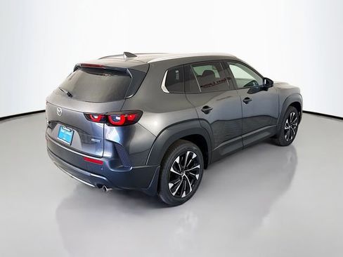 New 2026 MAZDA CX-50 2.5 Hybrid w/ Weather Package image 7