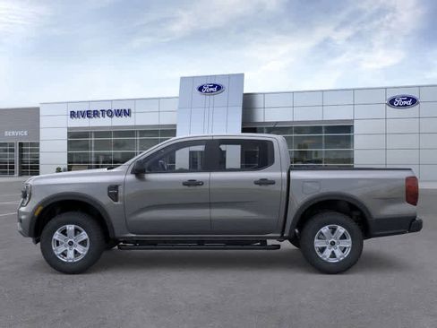New 2025 Ford Ranger XL w/ Trailer Tow Package RWD image 3
