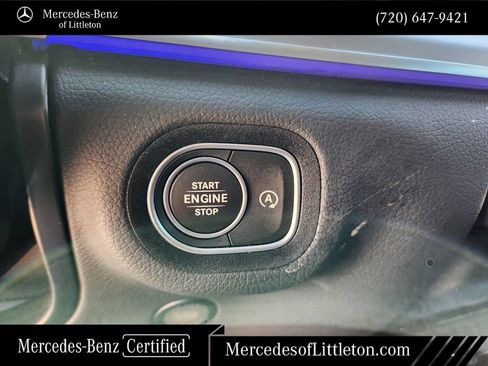 Certified 2023 Mercedes-Benz GLE 53 AMG 4MATIC Coupe image 20