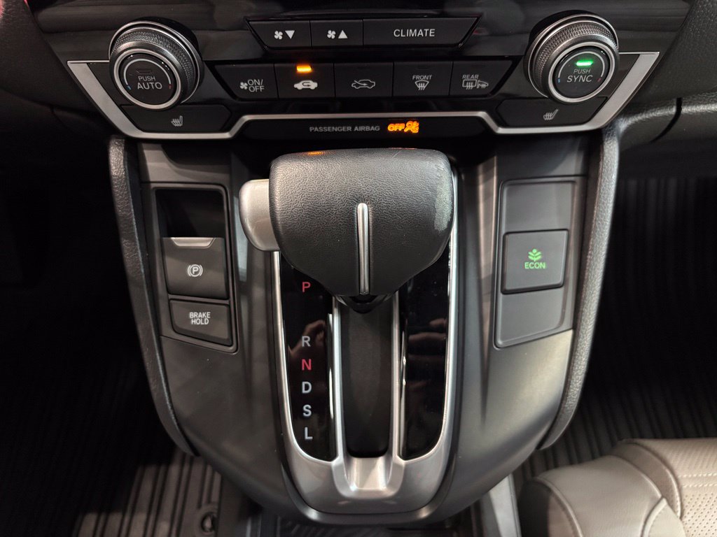 Certified 2019 Honda CR-V EX-L image 22