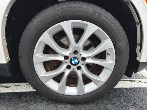 Used 2014 BMW X5 xDrive35d image 2