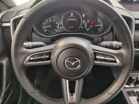Used 2024 MAZDA CX-50 AWD 2.5 S w/ Preferred Package image 11