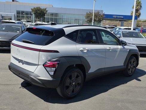 New 2026 Hyundai Kona SEL Sport image 7