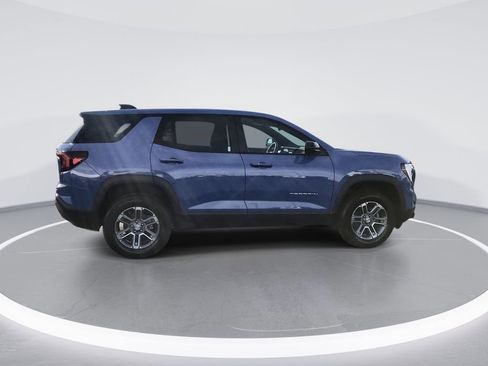 New 2026 GMC Terrain Elevation FWD image 9