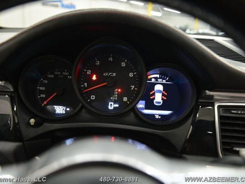 Used 2018 Porsche Macan GTS image 29