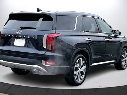 Used 2020 Hyundai Palisade SEL image 9