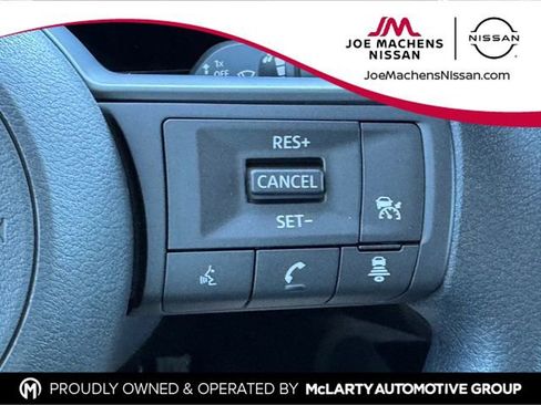 New 2026 Nissan Kicks SV w/ SV Premium Package image 19