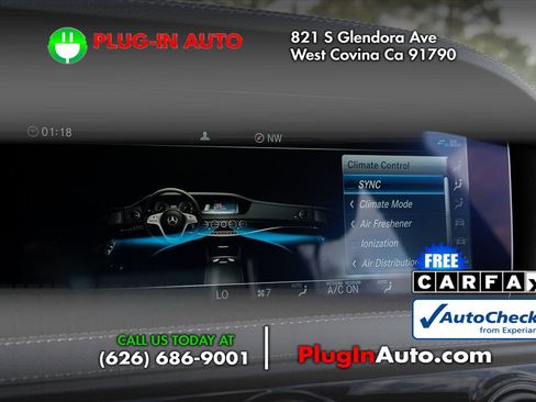 Used 2019 Mercedes-Benz S 560 Sedan image 35