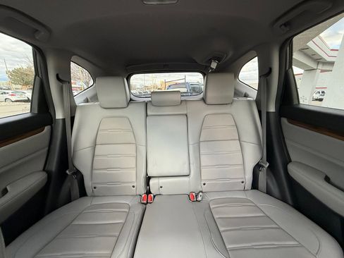 Used 2017 Honda CR-V EX-L image 17