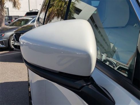 Certified 2025 MAZDA CX-90 3.3 Turbo S w/ Premium Plus image 10