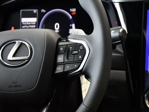 New 2026 Lexus RZ 450e 2WD image 19