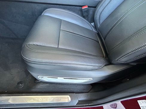 Used 2024 Jeep Grand Wagoneer Series I image 49