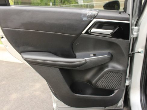 Used 2022 Mitsubishi Outlander SEL Black Edition AWD/4WD image 21