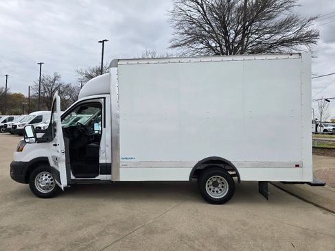 New 2025 Ford Transit 350 Base w/ Exterior Upgrade Package image 13