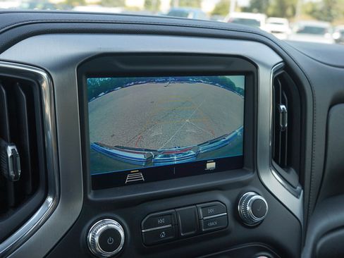 Used 2022 GMC Sierra 2500 SLE AWD/4WD image 22