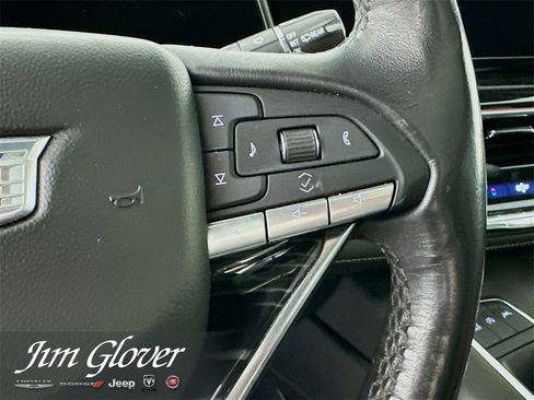 Used 2023 Cadillac Escalade Sport image 31