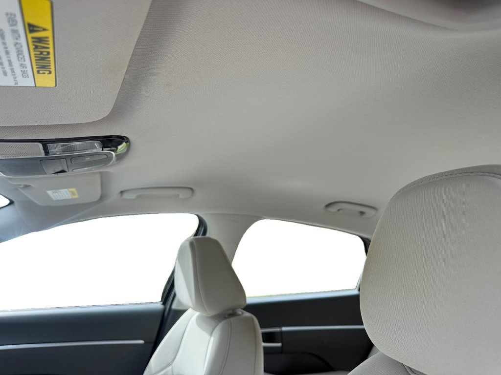 Used 2023 Hyundai Sonata SE FWD image 18