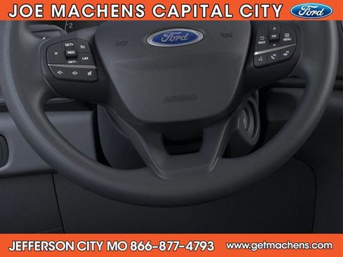 New 2025 Ford Transit 350 XL image 13