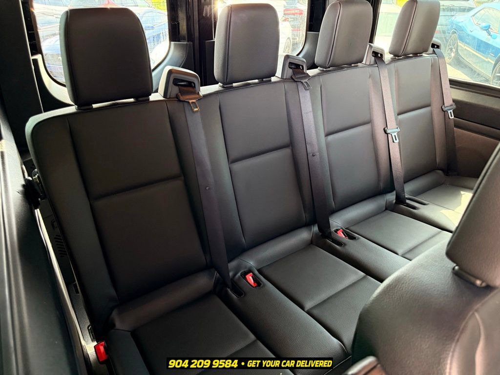 Used 2019 Mercedes-Benz Sprinter 2500 image 30
