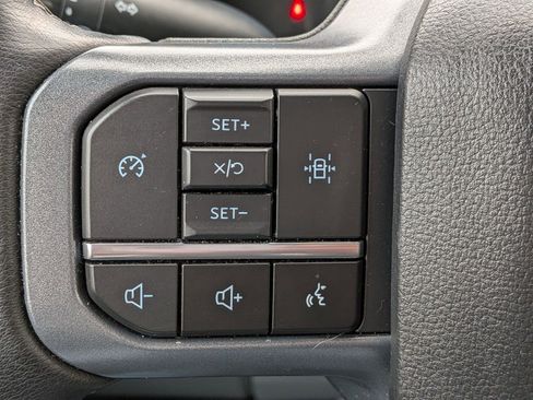 Certified 2023 Ford F150 XLT w/ Equipment Group 302A High image 29