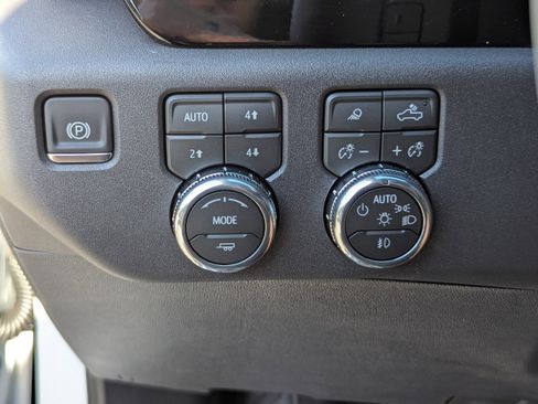 New 2026 GMC Sierra 1500 SLT w/ SLT Premium Plus Package image 30