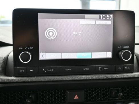 Used 2024 Honda CR-V EX image 23