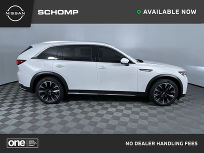 Used 2024 MAZDA CX-90 Plug-In Hybrid w/ Premium Pkg