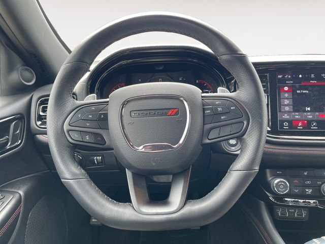 Used 2025 Dodge Durango GT AWD/4WD image 11