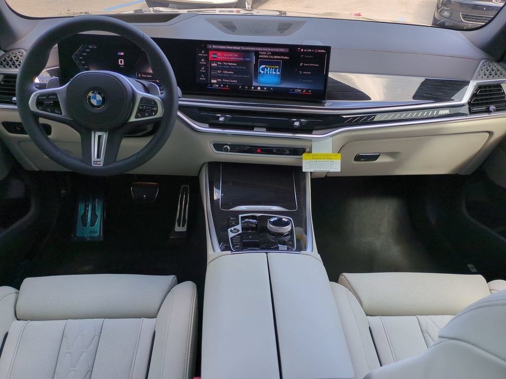 New 2026 BMW X5 M60i AWD/4WD image 15