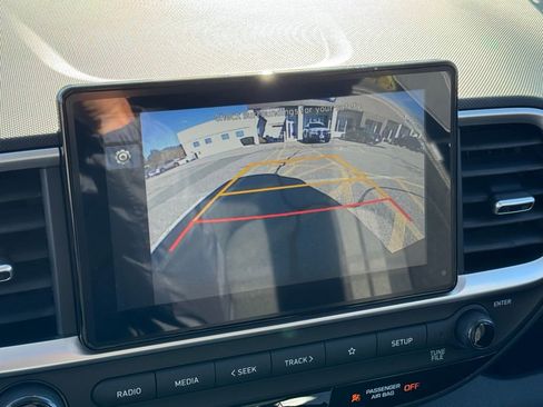 New 2026 Hyundai Venue SEL image 31