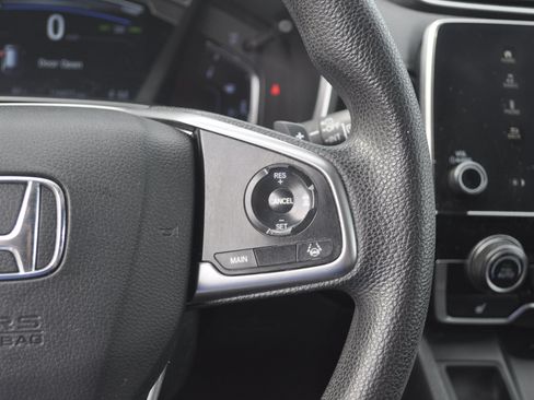 Certified 2022 Honda CR-V EX image 21