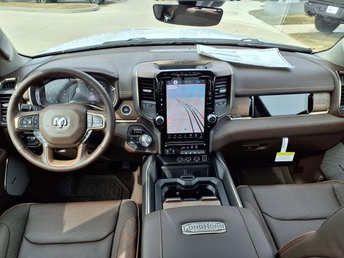 New 2026 RAM 1500 Limited image 7