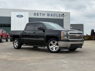 Used 2014 Chevrolet Silverado 1500 LT video 1