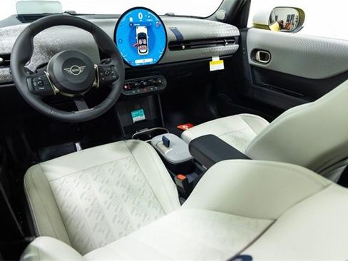 New 2026 MINI Cooper S image 17