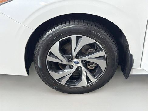 Used 2023 Subaru Legacy Premium AWD/4WD image 32