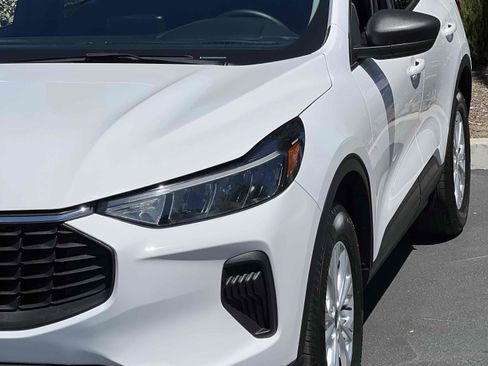 Used 2024 Ford Escape Active image 52