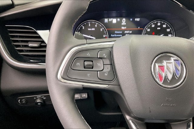 Certified 2023 Buick Envision Avenir AWD/4WD image 23