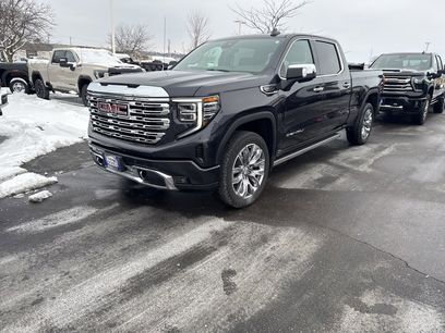 Used 2026 GMC Sierra 1500 Denali w/ Denali Reserve Package