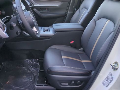New 2026 MAZDA CX-90 Plug-In Hybrid w/ Premium Plus AWD/4WD image 15