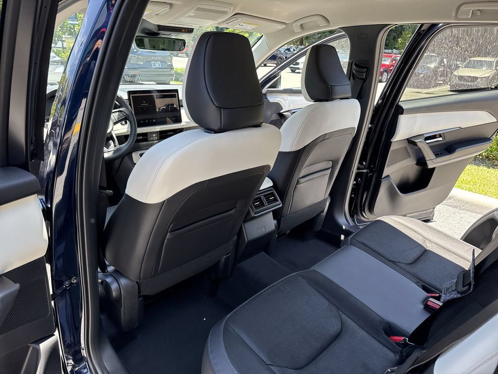 New 2026 MAZDA CX-5 Select AWD/4WD image 34
