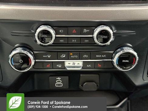 New 2026 Ford F150 XLT w/ Equipment Group 302A MID AWD/4WD image 26