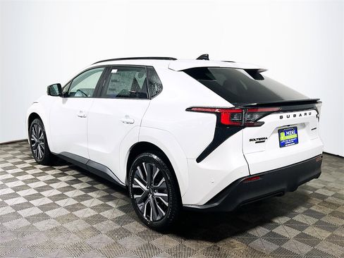 New 2026 Subaru Solterra Limited image 6