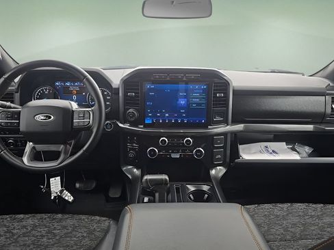 Used 2023 Ford F150 Tremor w/ 360 Degree Camera Package AWD/4WD image 4