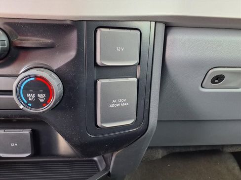 New 2026 Ford F350 XL w/ STX Appearance Package image 11