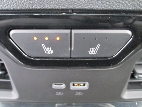 New 2026 GMC Sierra 1500 AT4 w/ AT4 Premium Package image 13