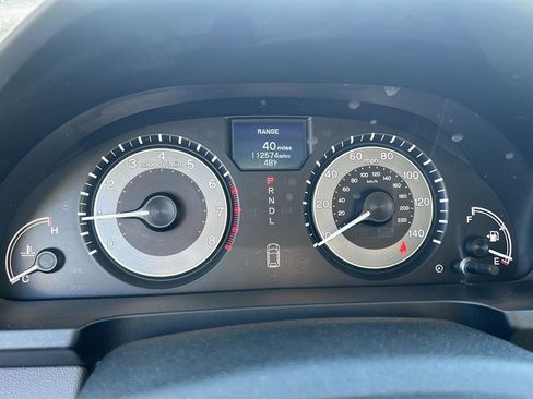 Used 2016 Honda Odyssey Touring image 20