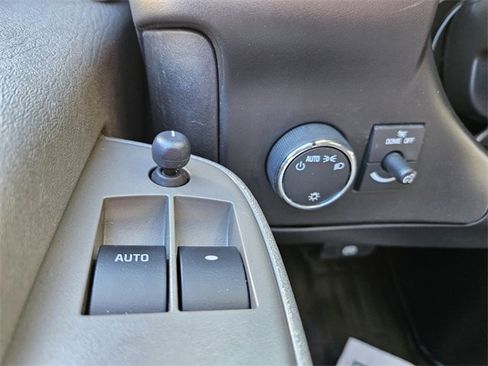 Used 2024 GMC Savana 2500 w/ Driver Convenience Package image 28