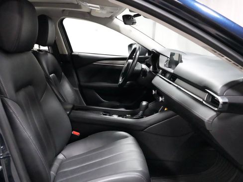 Used 2019 MAZDA MAZDA6 Touring FWD image 7